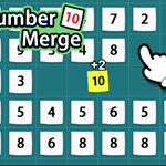 Number Merge 10