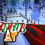 PARK IT Xmas