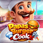 Papas Burger Cook