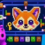 Pixel Flow