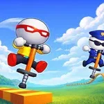 Pogo Masters