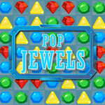 Pop Jewels