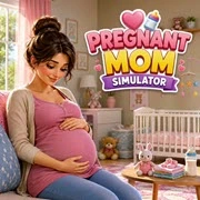 Pregnant Mom Simulator Family Life