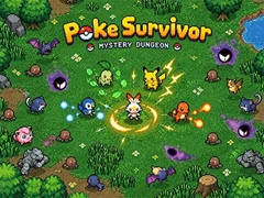 PokéSurvivor