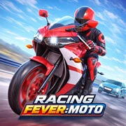 Racing Fever Moto