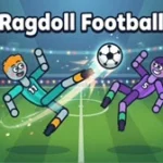 Ragdoll Football