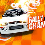 Rally Champ