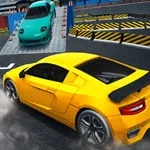 Real Parking Game