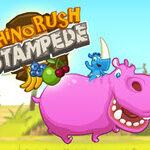 Rhino Rush Stampede