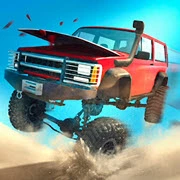 Road Fury – Racing