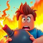 Robby: Bomberman