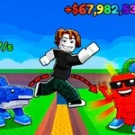 Robby: Double jump for brainrots