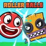 Roller Ball 6 : Bounce Ball 6