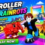 Roller for Brainrots