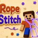 Rope Stitch Puzzle