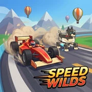 SPEED WILDS