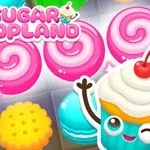 SUGAR POP LAND
