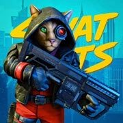 SWAT Cats