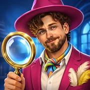 Secret Hall: Hidden Objects