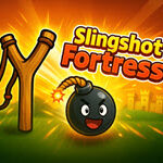 Slingshot Fortress