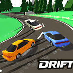Slippery Drift Racing