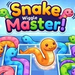 Snake Wiggle Master!