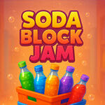 Soda Block Jam