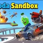 Soda Sandbox