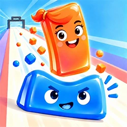 Squeeze’n’Slide