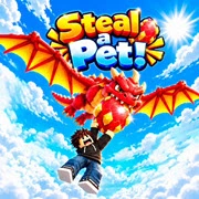 Steal a Pet!