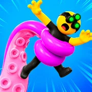 Stealth Silent Squid