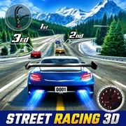 Street Racing 3D 2