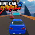 Stunt Car Extreme 2