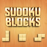 Sudoku Blocks