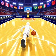 Super Basketball
