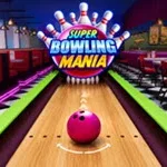 Super Bowling Mania