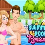 Swimming Pool Romance