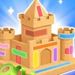 Tape Sort 3D