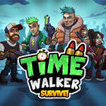 Time Walker: Survive
