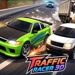 Traffic Racer 3D