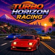 Turbo Horizon Racing