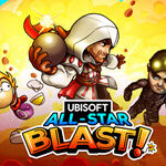 Ubisoft All Star Blast!