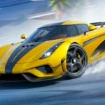 Ultimate Racing Car