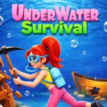 Underwater Survival