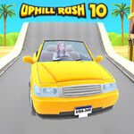 Uphill Rush 10