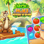 Vega Mix 2: Mystery of Island