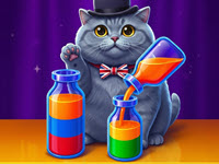 Water Sort – Collections