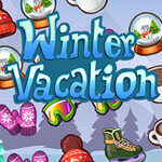 Winter Vacation