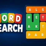 Word Search: Offline Puzzle