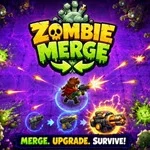 Zombie Merge